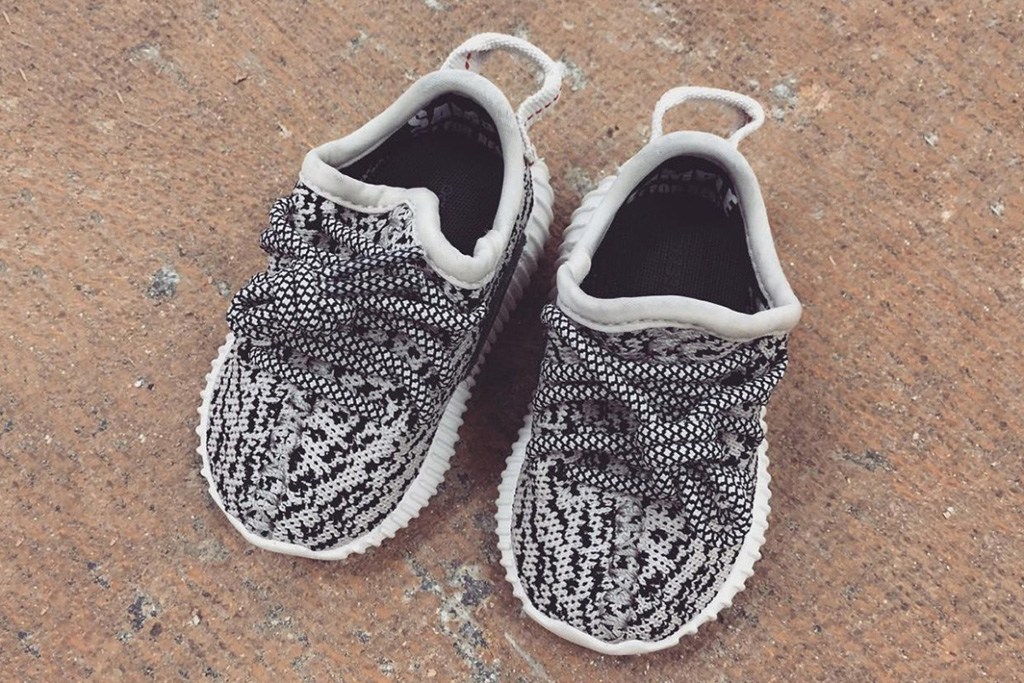 infant yeezys for sale
